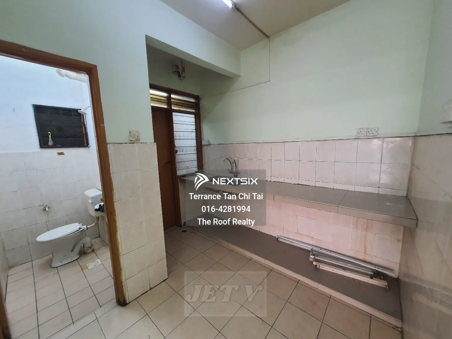 Apartment For Rent in Klang Selangor - Image 6