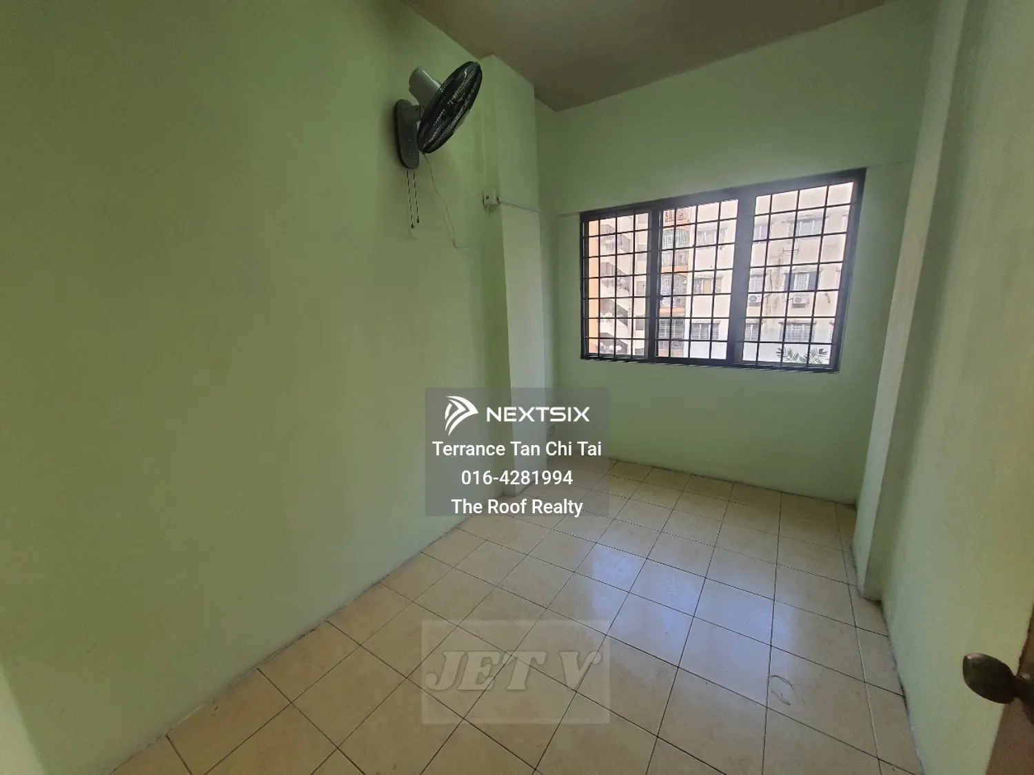 Apartment For Rent in Klang Selangor - Image 7