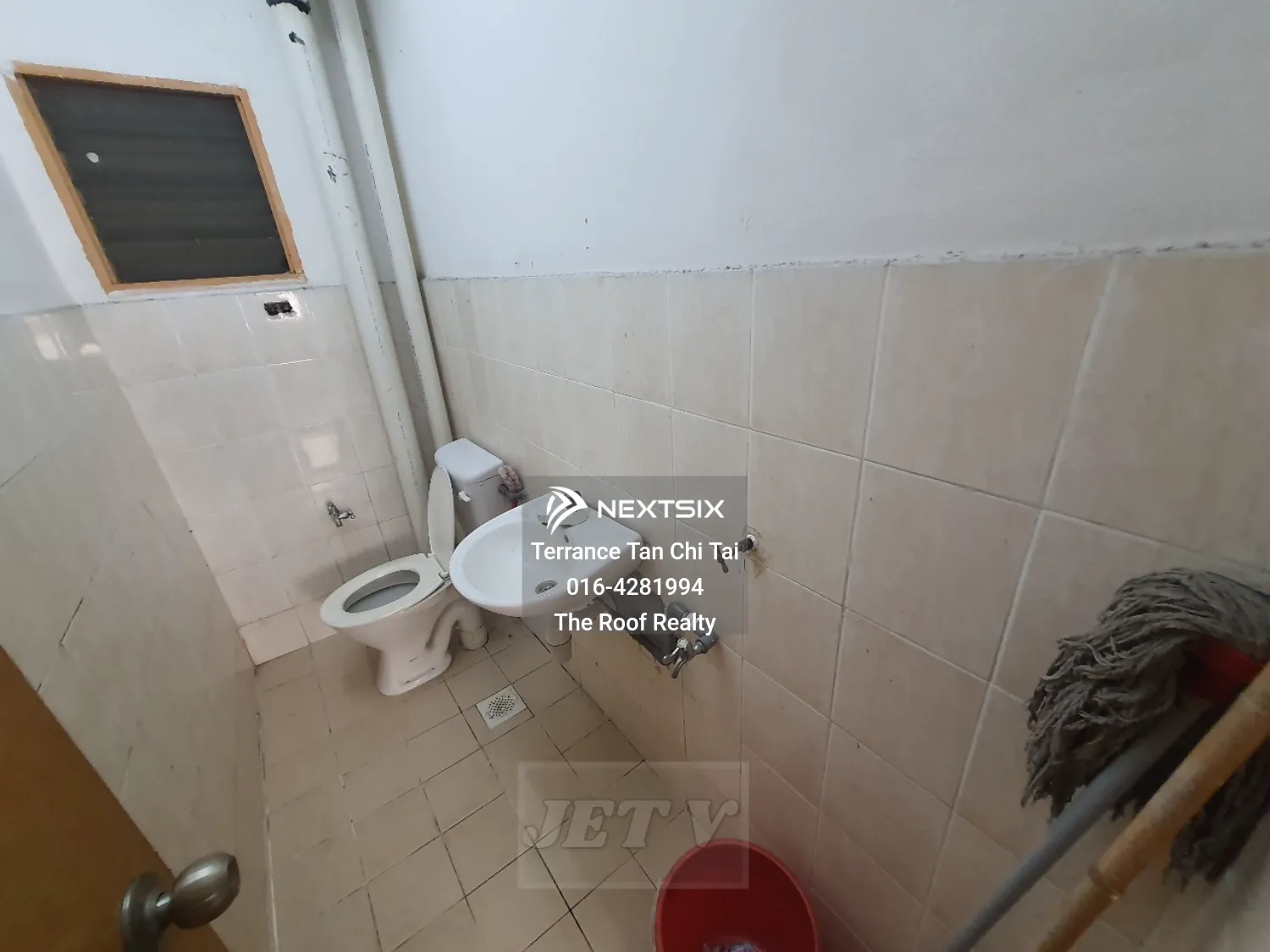 Apartment For Rent in Klang Selangor - Image 8