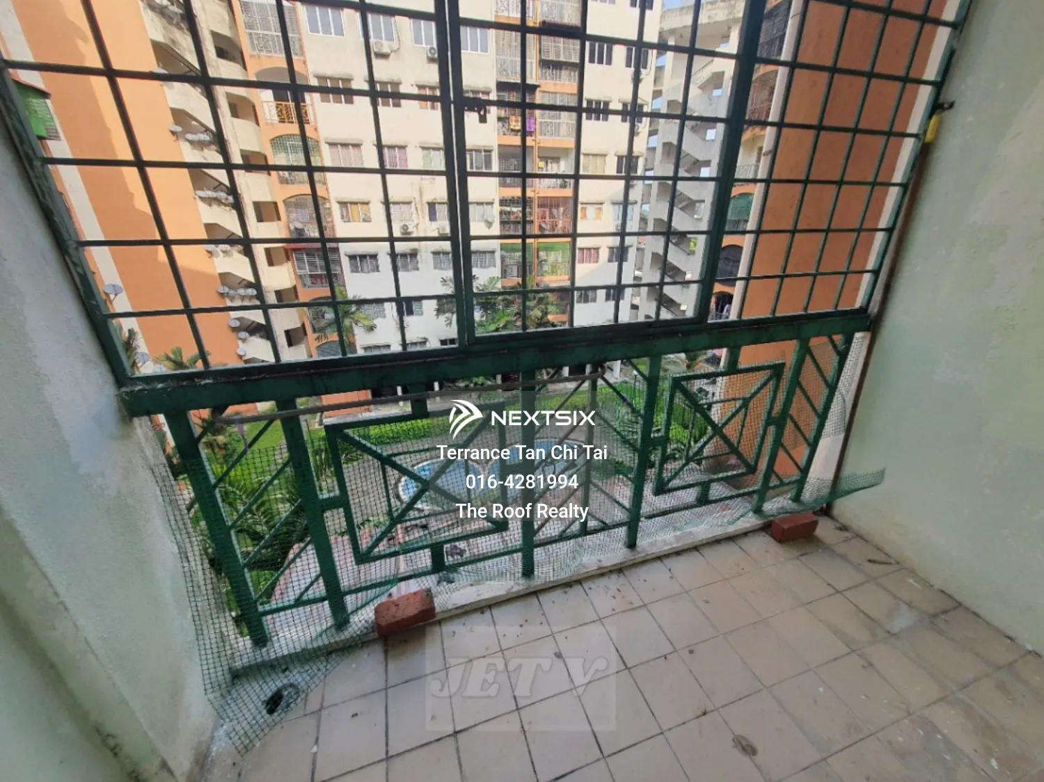 Apartment For Rent in Klang Selangor - Image 9