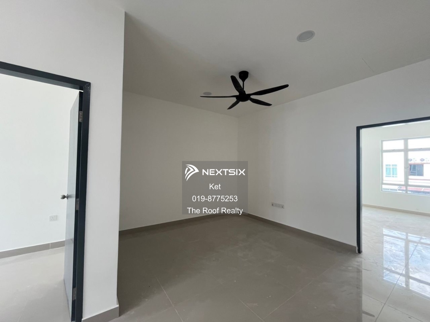 2-sty Terrace/Link House For Rent in Johor Bahru Johor - Image 5
