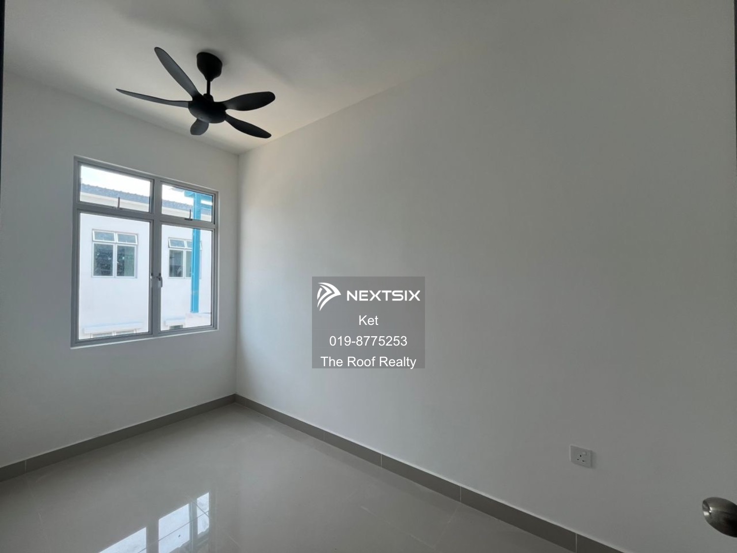 2-sty Terrace/Link House For Rent in Johor Bahru Johor - Image 6
