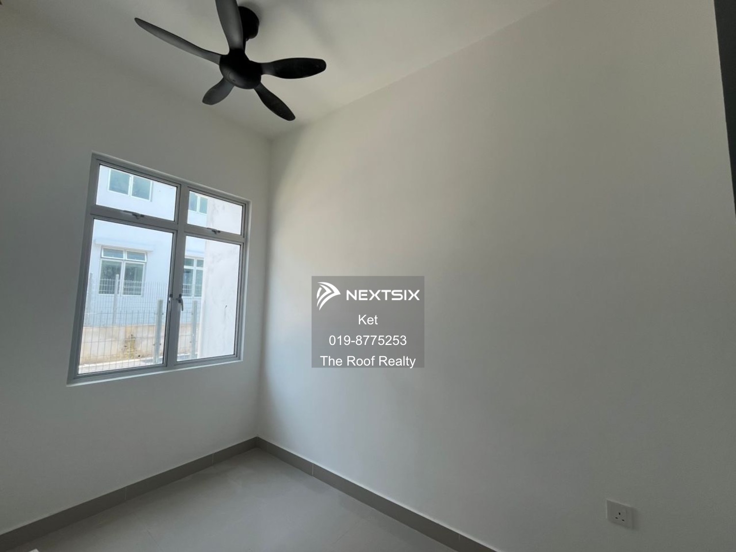 2-sty Terrace/Link House For Rent in Johor Bahru Johor - Image 7