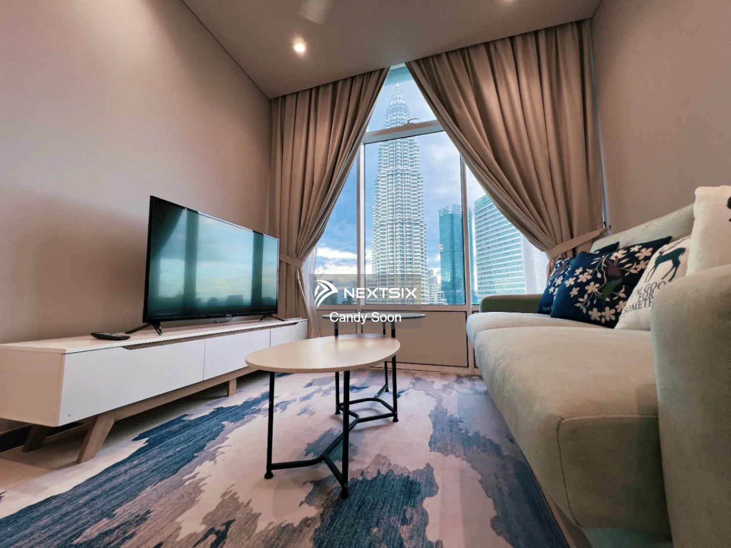 Condominium For Sale in KL City Kuala Lumpur