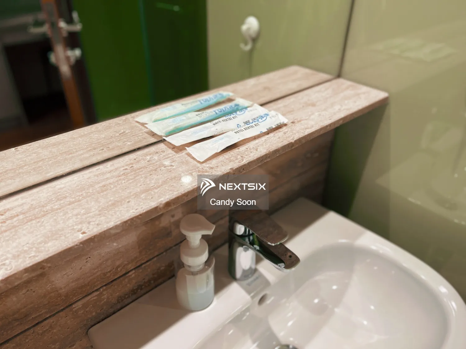 Condominium For Sale in KL City Wilayah Persekutuan Kuala Lumpur - Image 12