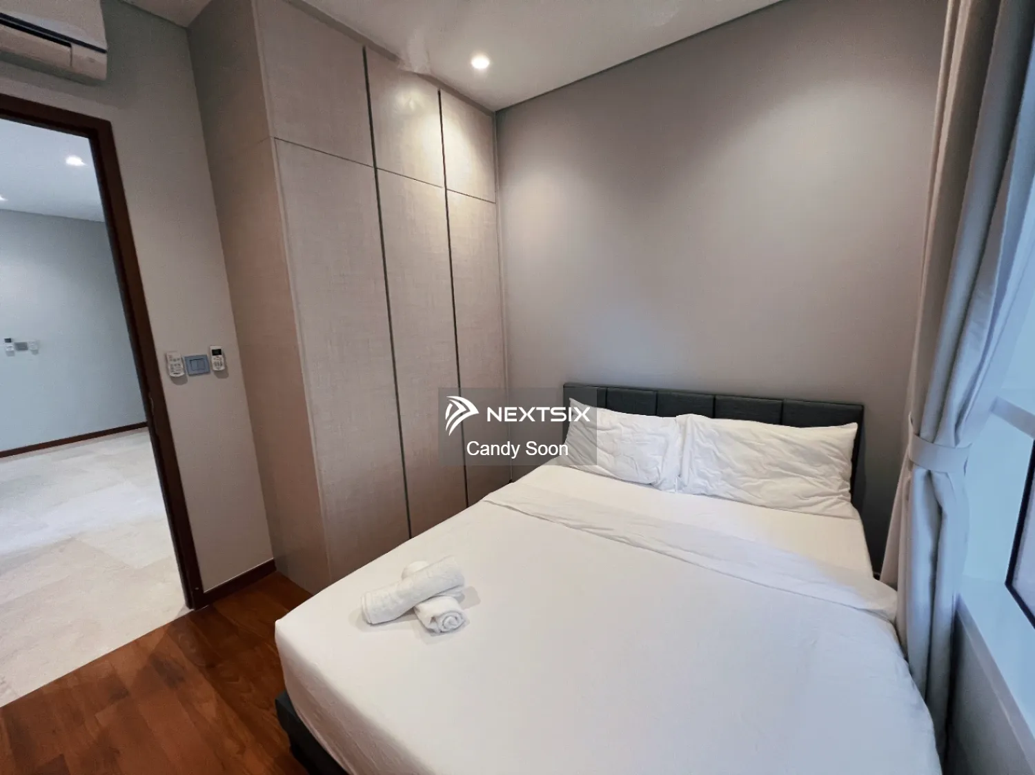 Condominium For Sale in KL City Wilayah Persekutuan Kuala Lumpur - Image 13