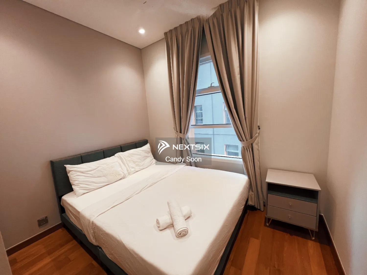 Condominium For Sale in KL City Wilayah Persekutuan Kuala Lumpur - Image 14