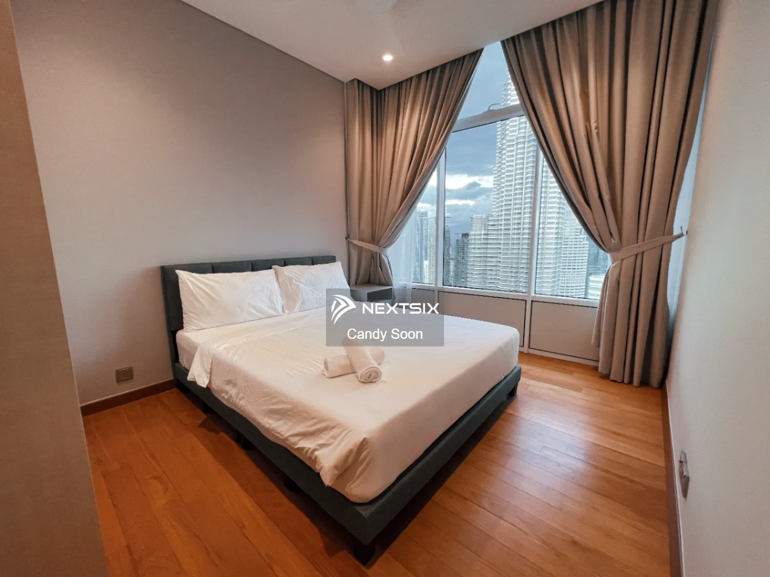 Condominium For Sale in KL City Wilayah Persekutuan Kuala Lumpur - Image 15