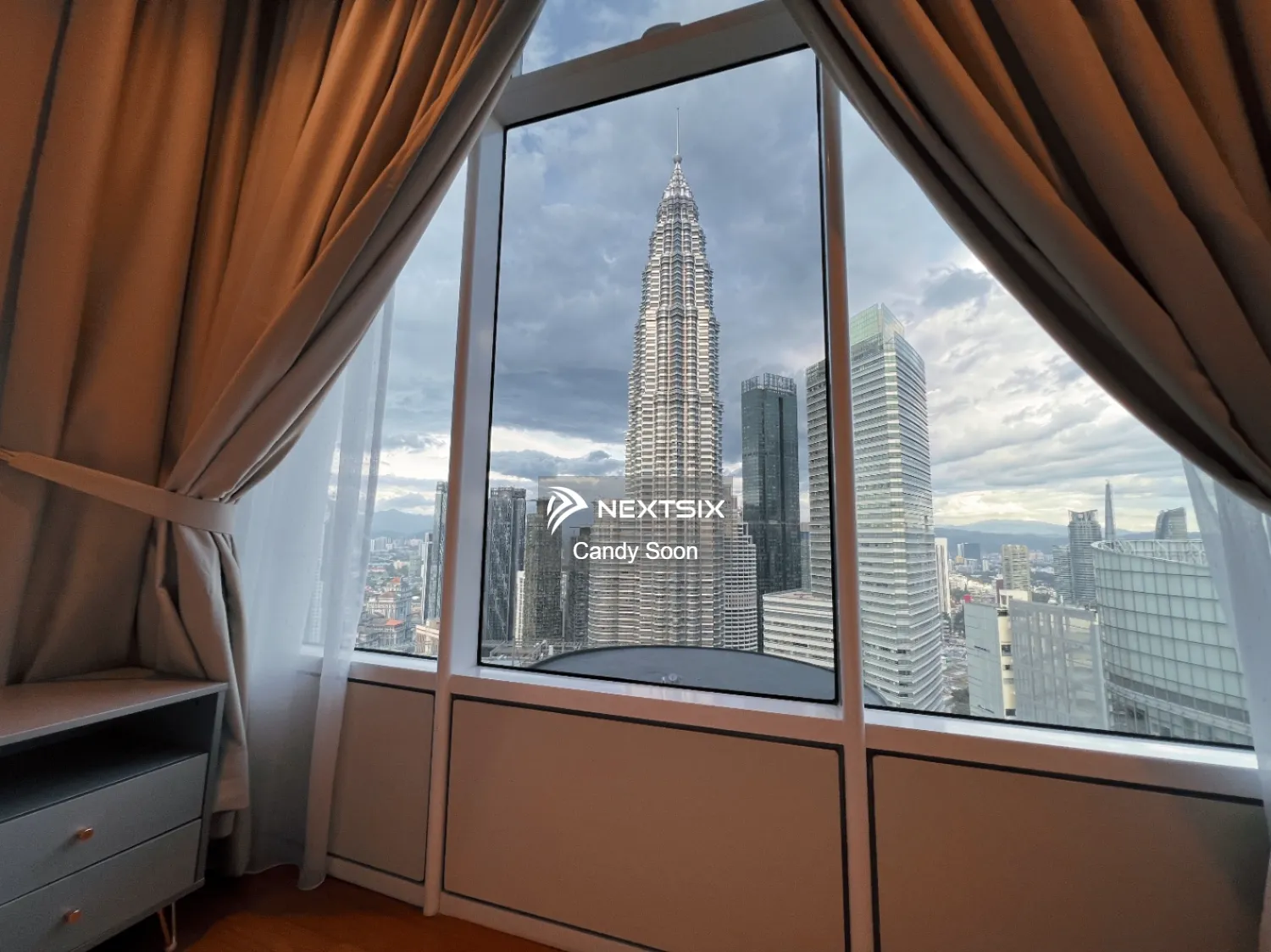 Condominium For Sale in KL City Wilayah Persekutuan Kuala Lumpur - Image 16
