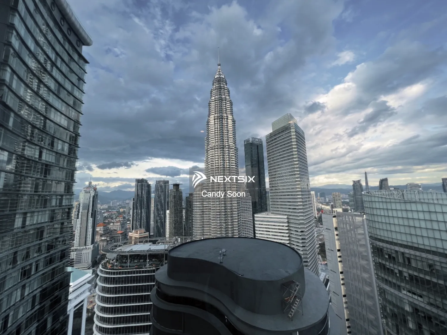 Condominium For Sale in KL City Wilayah Persekutuan Kuala Lumpur - Image 17