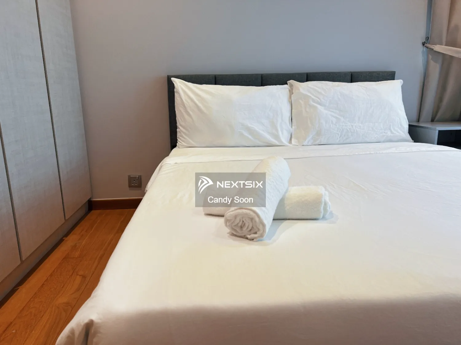 Condominium For Sale in KL City Wilayah Persekutuan Kuala Lumpur - Image 18