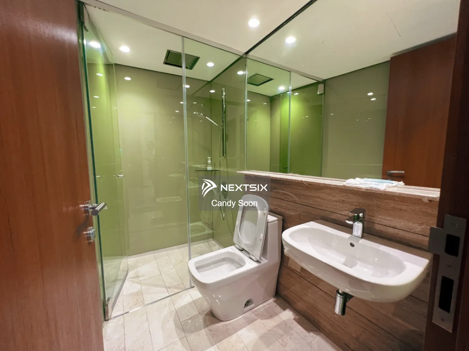 Condominium For Sale in KL City Wilayah Persekutuan Kuala Lumpur - Image 20