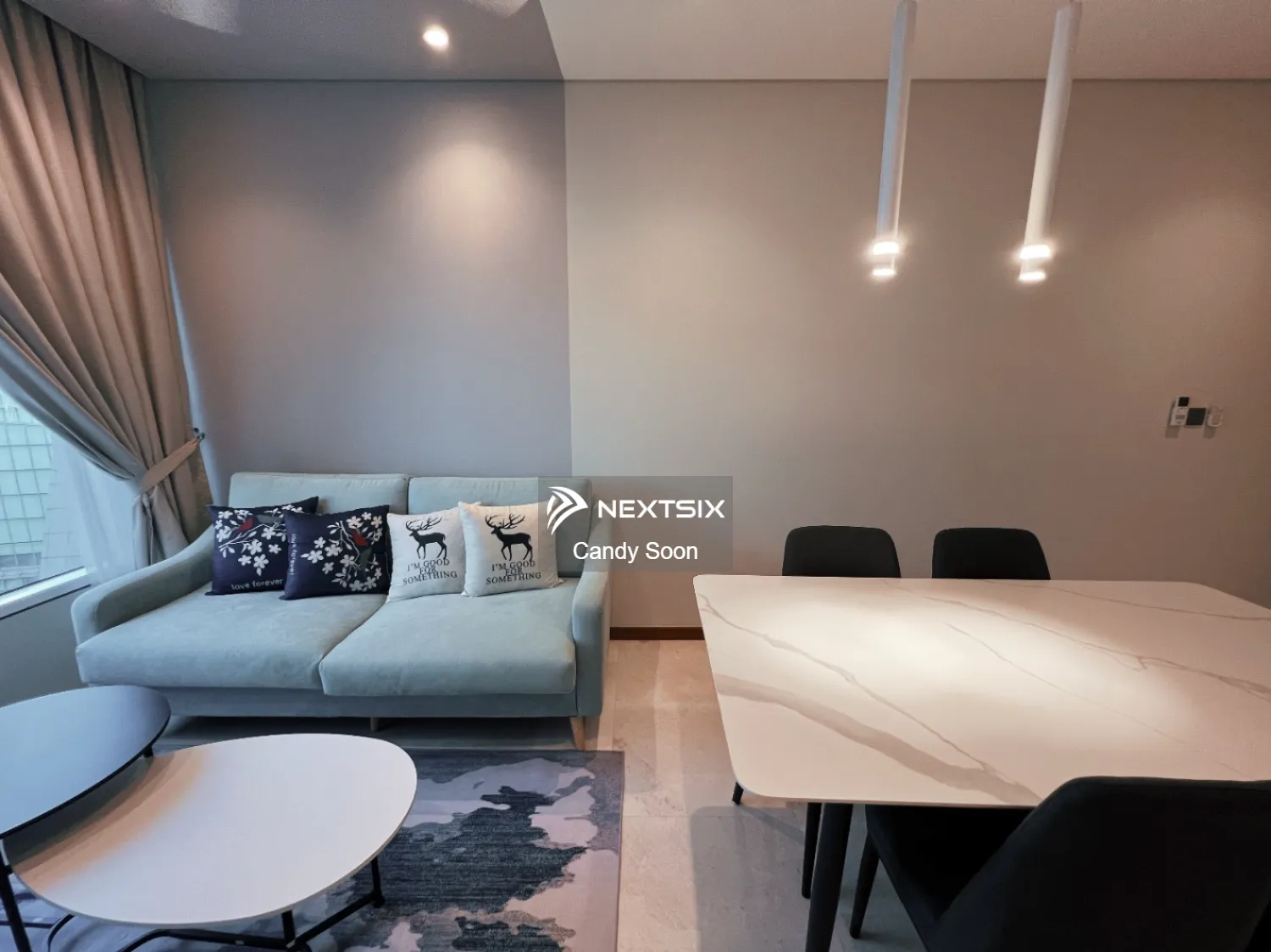 Condominium For Sale in KL City Wilayah Persekutuan Kuala Lumpur - Image 21