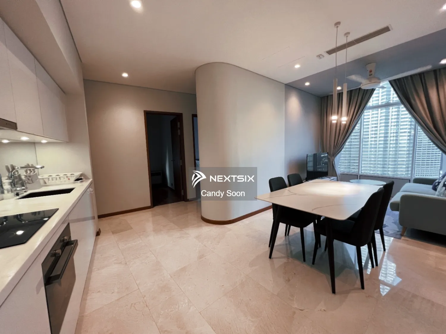 Condominium For Sale in KL City Wilayah Persekutuan Kuala Lumpur - Image 23