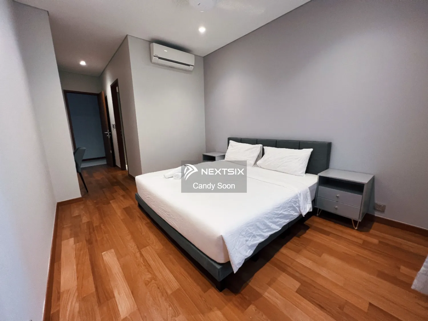 Condominium For Sale in KL City Wilayah Persekutuan Kuala Lumpur - Image 27
