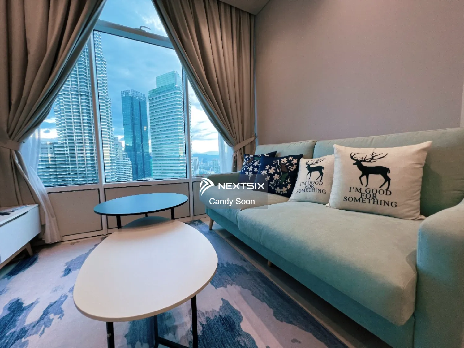 Condominium For Sale in KL City Wilayah Persekutuan Kuala Lumpur - Image 6