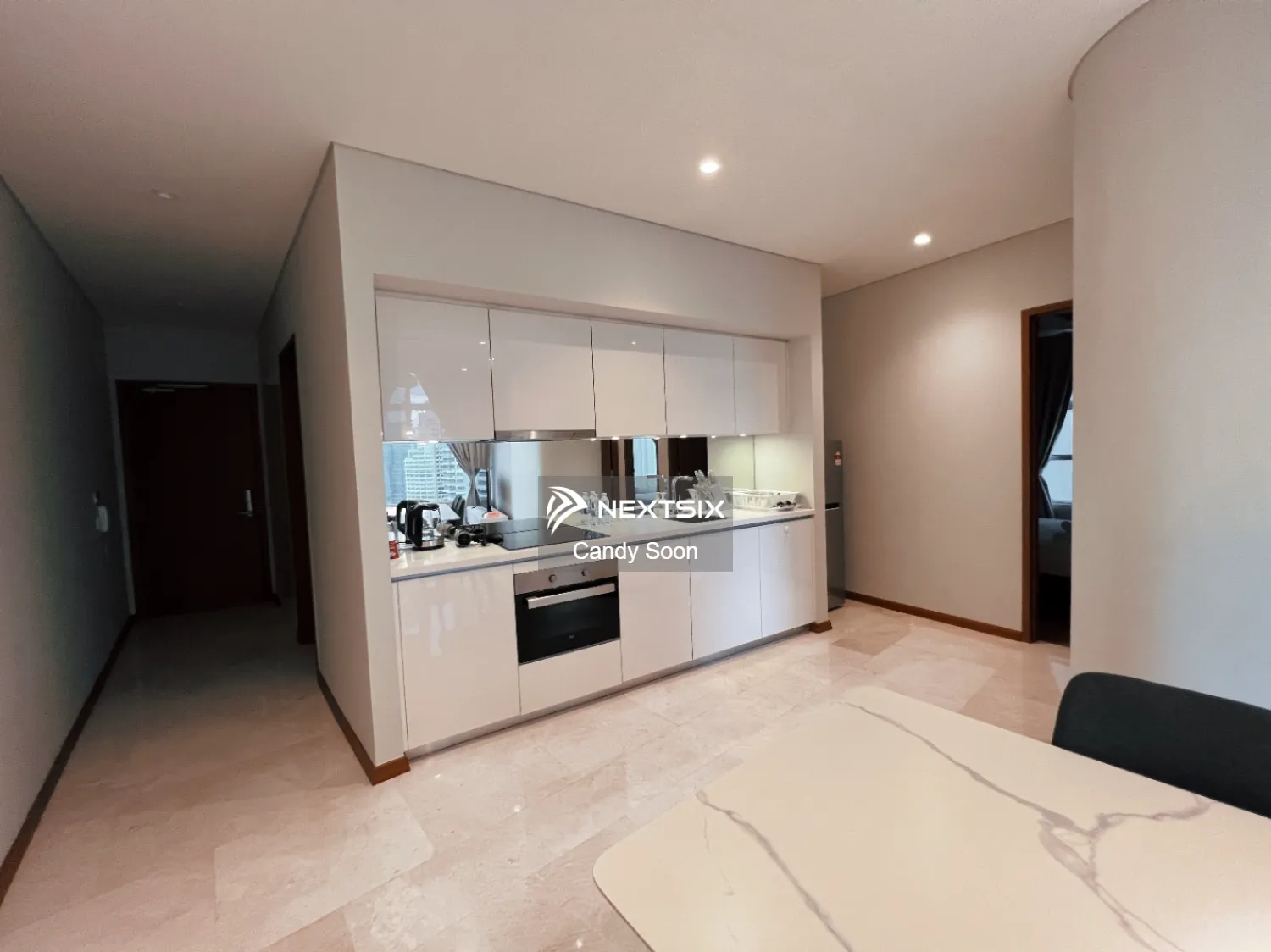 Condominium For Sale in KL City Wilayah Persekutuan Kuala Lumpur - Image 7