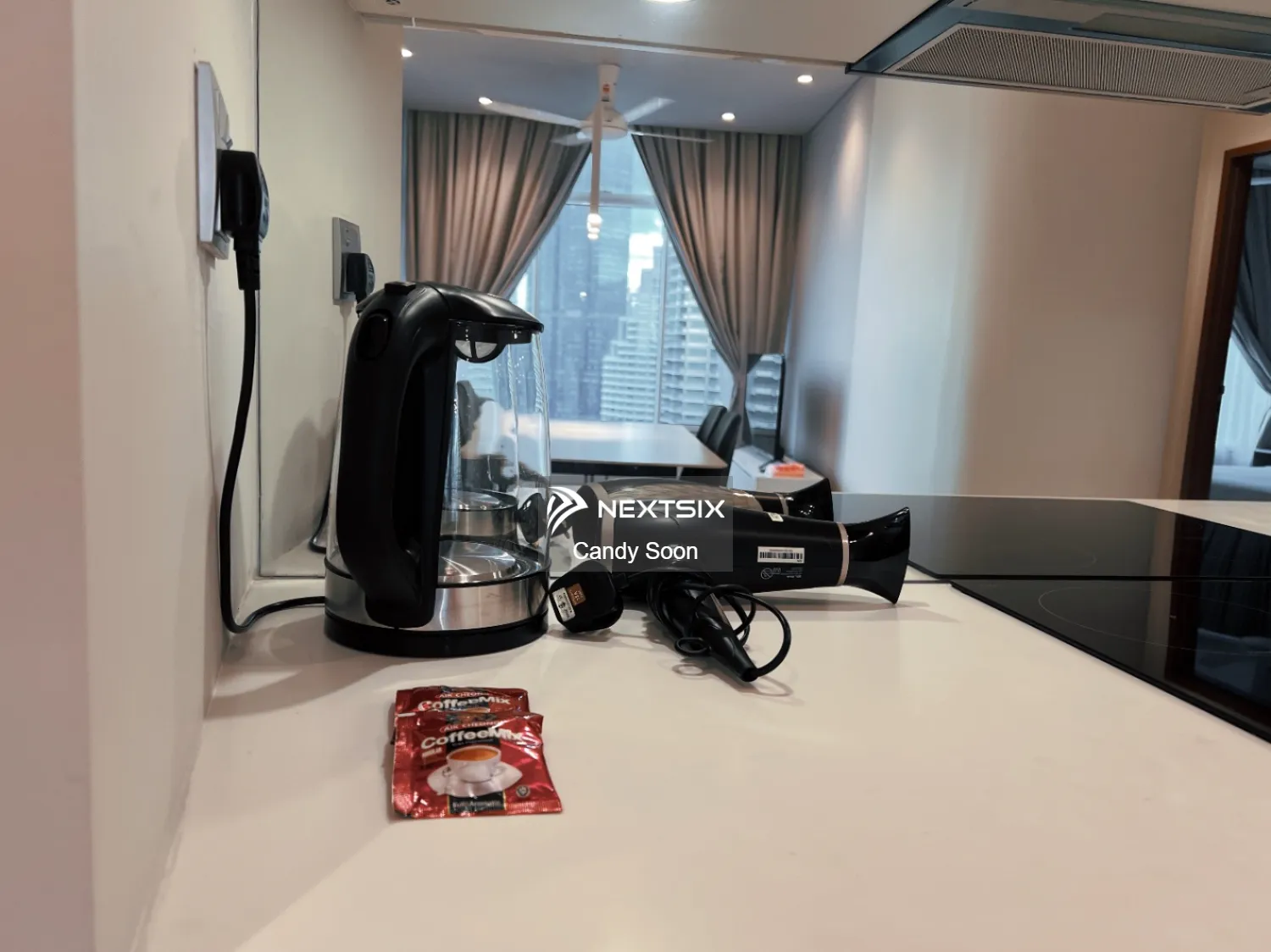 Condominium For Sale in KL City Wilayah Persekutuan Kuala Lumpur - Image 8