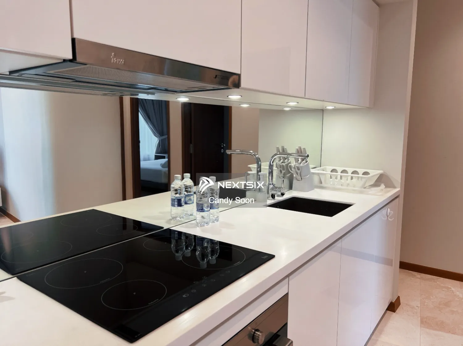 Condominium For Sale in KL City Wilayah Persekutuan Kuala Lumpur - Image 9