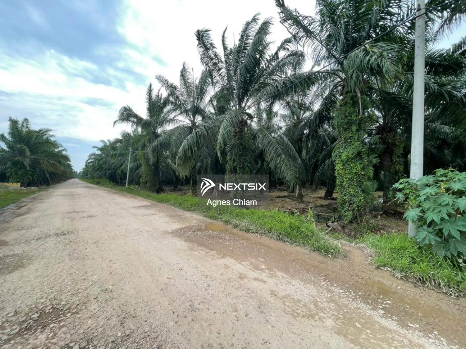 Industrial Land For Sale in Jeram Selangor