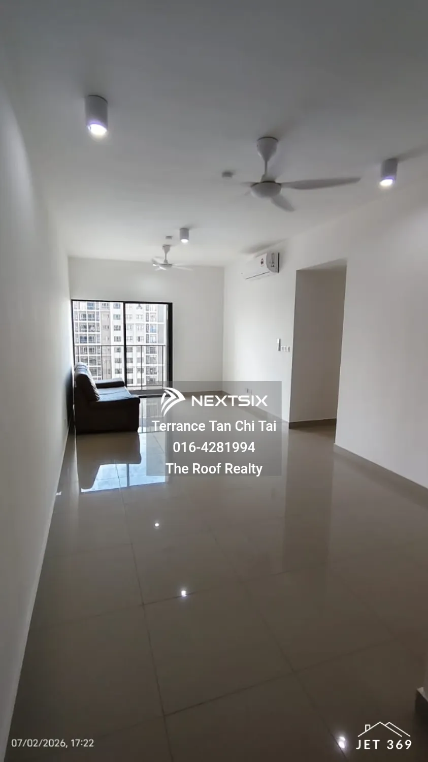 Condominium For Rent in Kota Kemuning Selangor