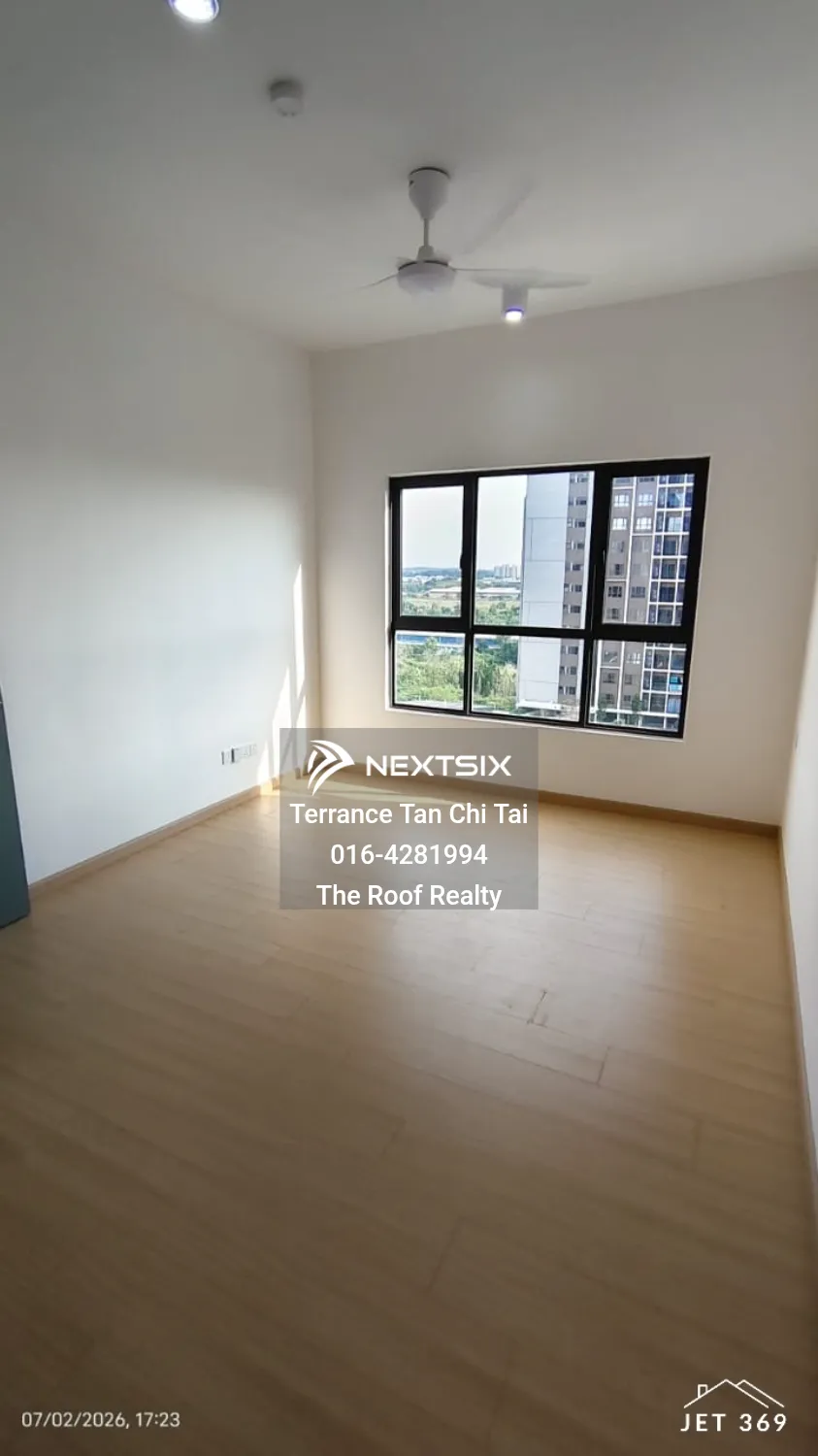 Condominium For Rent in Kota Kemuning Selangor - Image 5