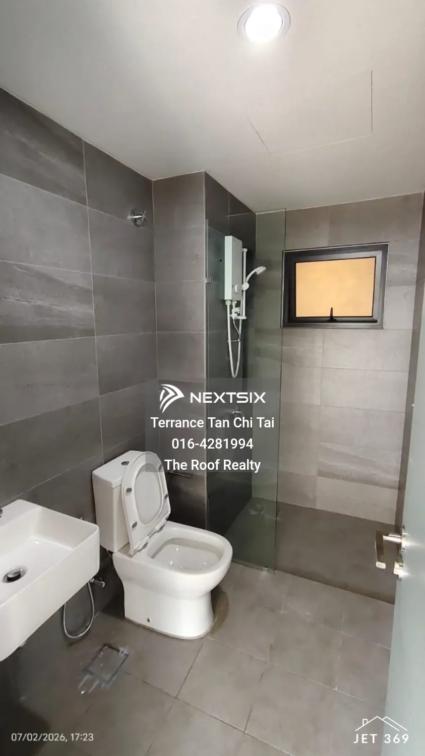 Condominium For Rent in Kota Kemuning Selangor - Image 6