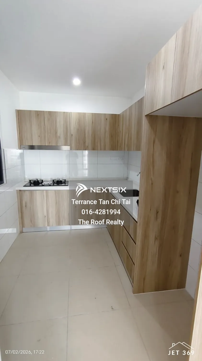 Condominium For Rent in Kota Kemuning Selangor - Image 7