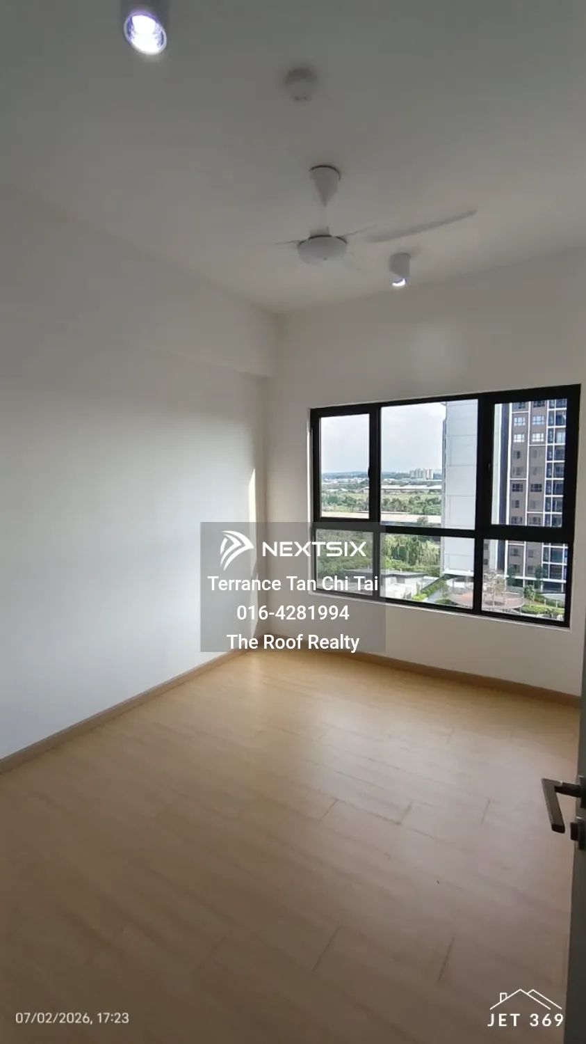 Condominium For Rent in Kota Kemuning Selangor - Image 8