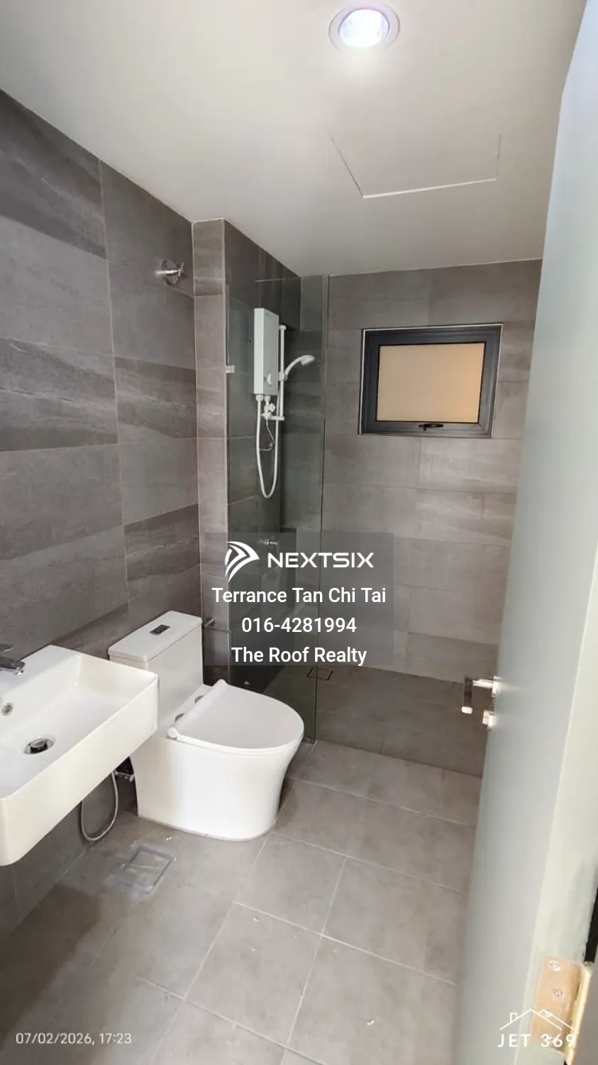 Condominium For Rent in Kota Kemuning Selangor - Image 9