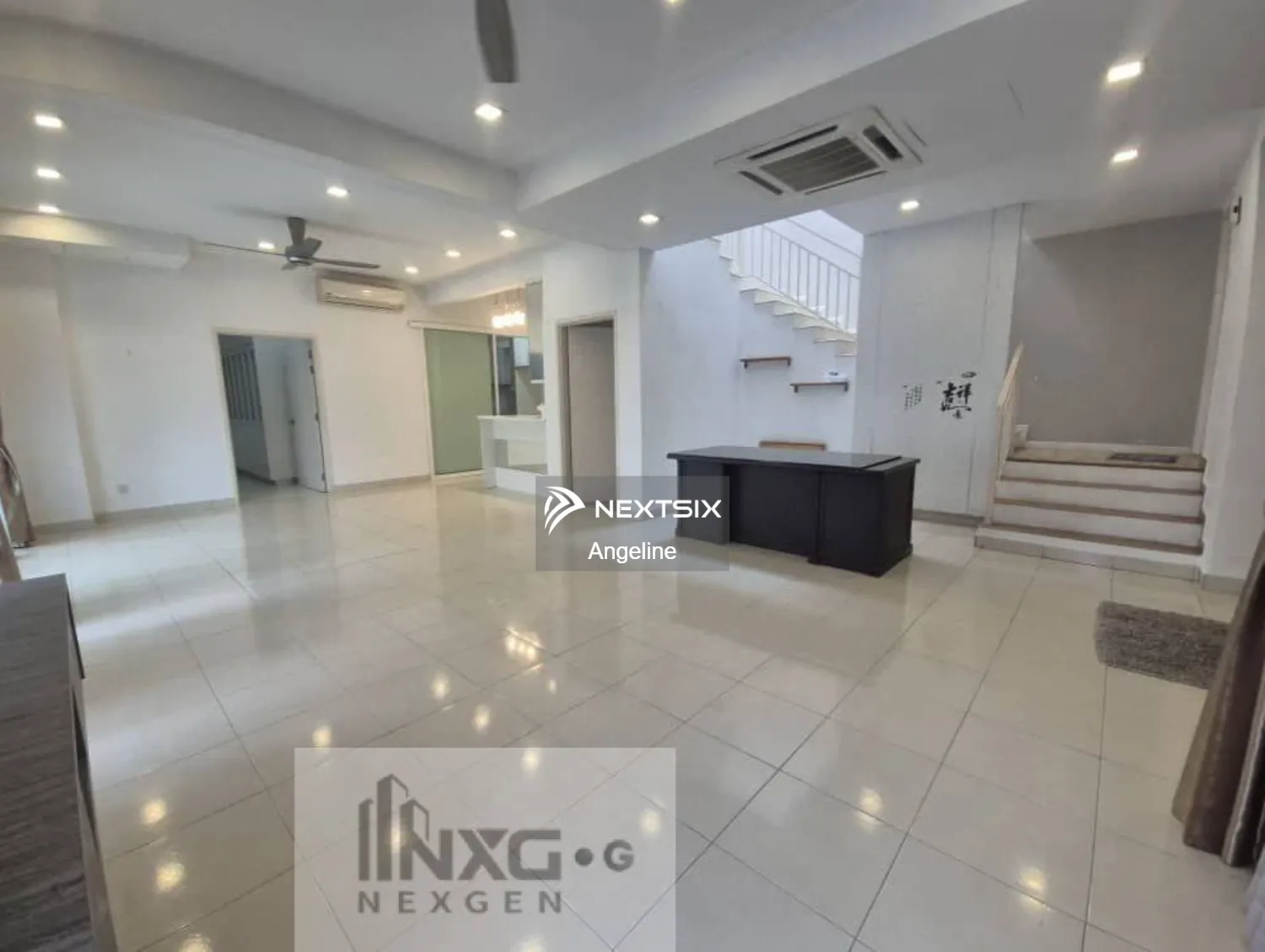 2-sty Terrace/Link House For Sale in Klang Selangor