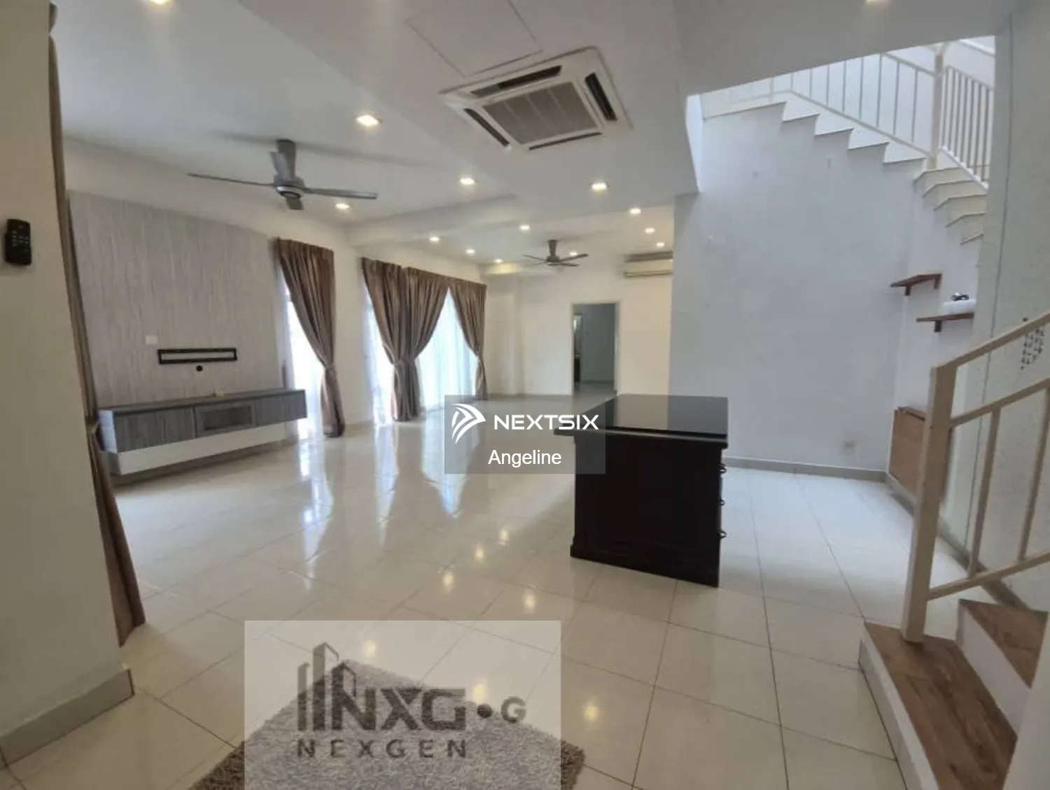 2-sty Terrace/Link House For Sale in Klang Selangor - Image 10