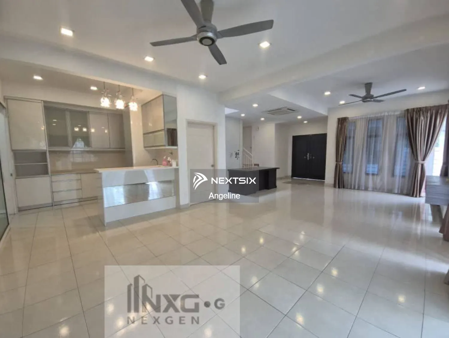 2-sty Terrace/Link House For Sale in Klang Selangor - Image 11