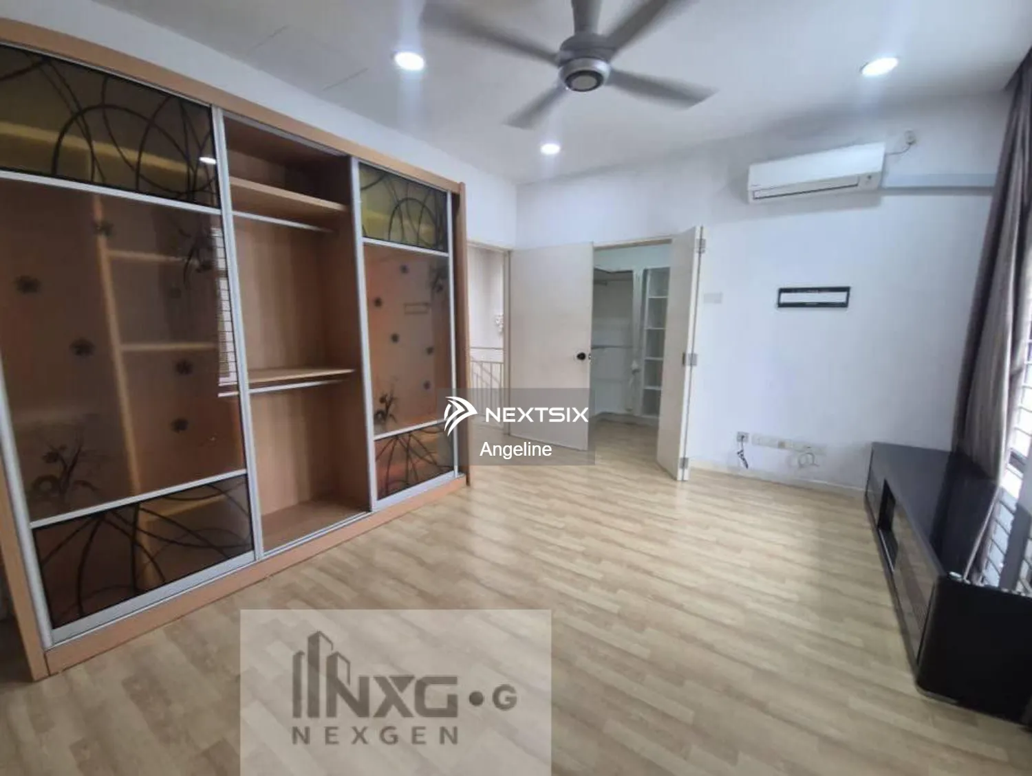 2-sty Terrace/Link House For Sale in Klang Selangor - Image 6