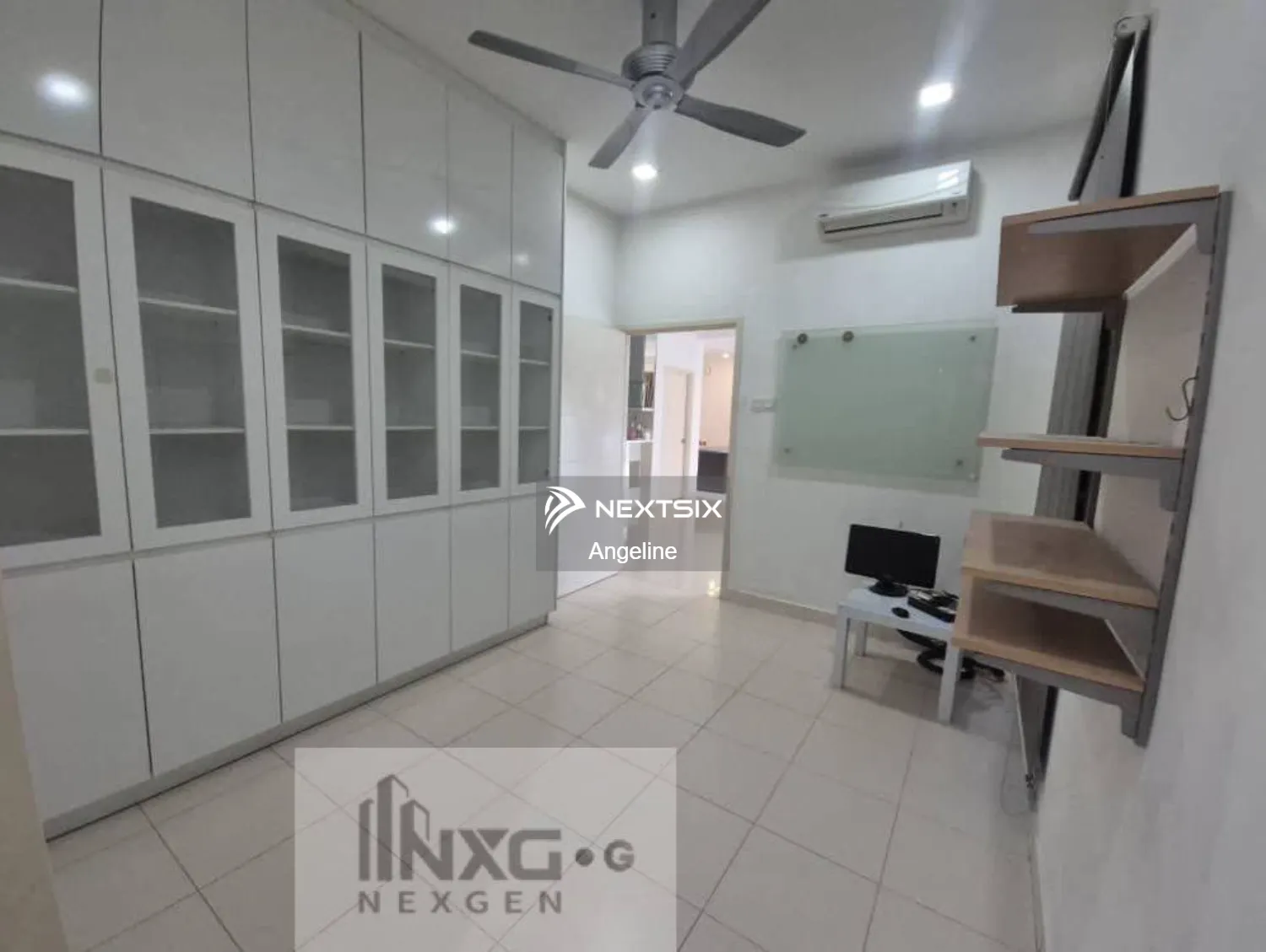 2-sty Terrace/Link House For Sale in Klang Selangor - Image 7