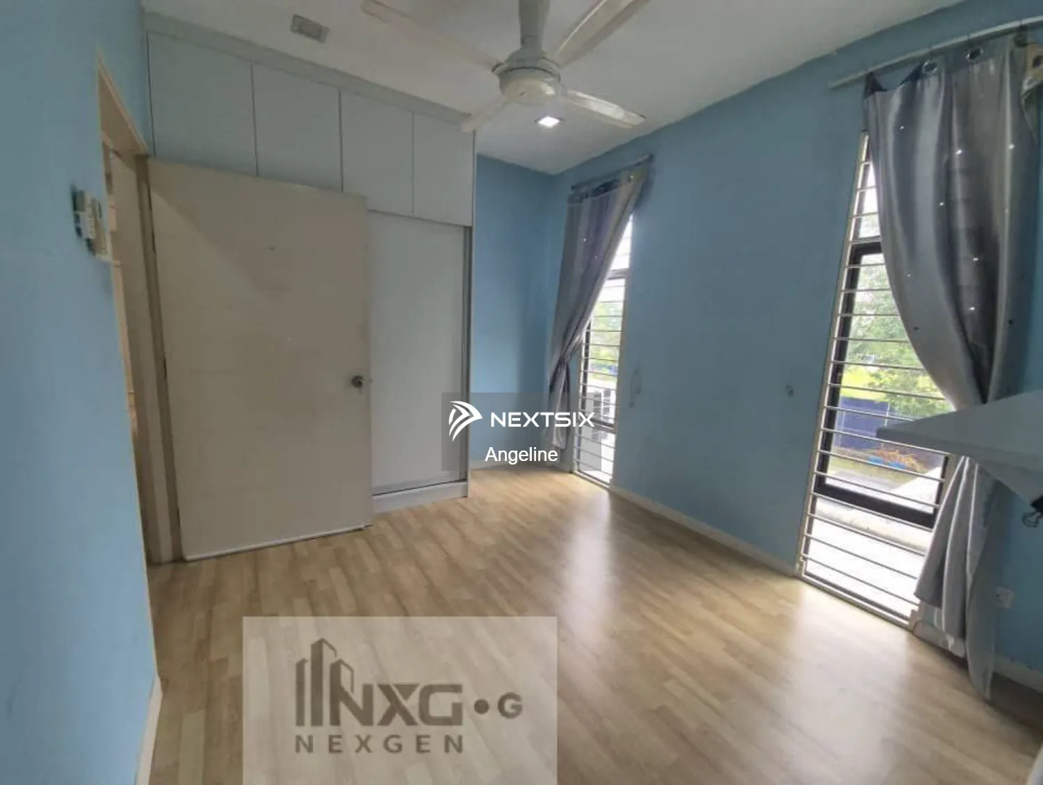 2-sty Terrace/Link House For Sale in Klang Selangor - Image 8