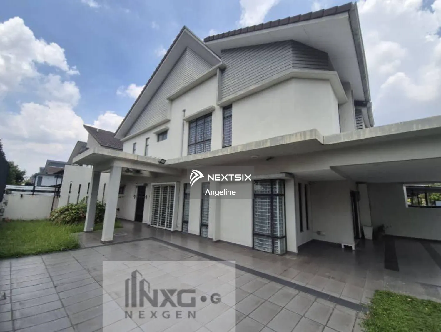 2-sty Terrace/Link House For Sale in Klang Selangor - Image 9