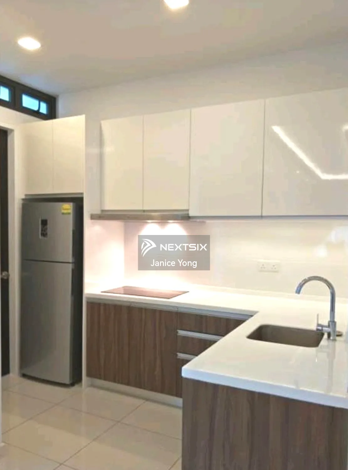 Serviced Residence For Rent in Johor Bahru Johor - Image 4