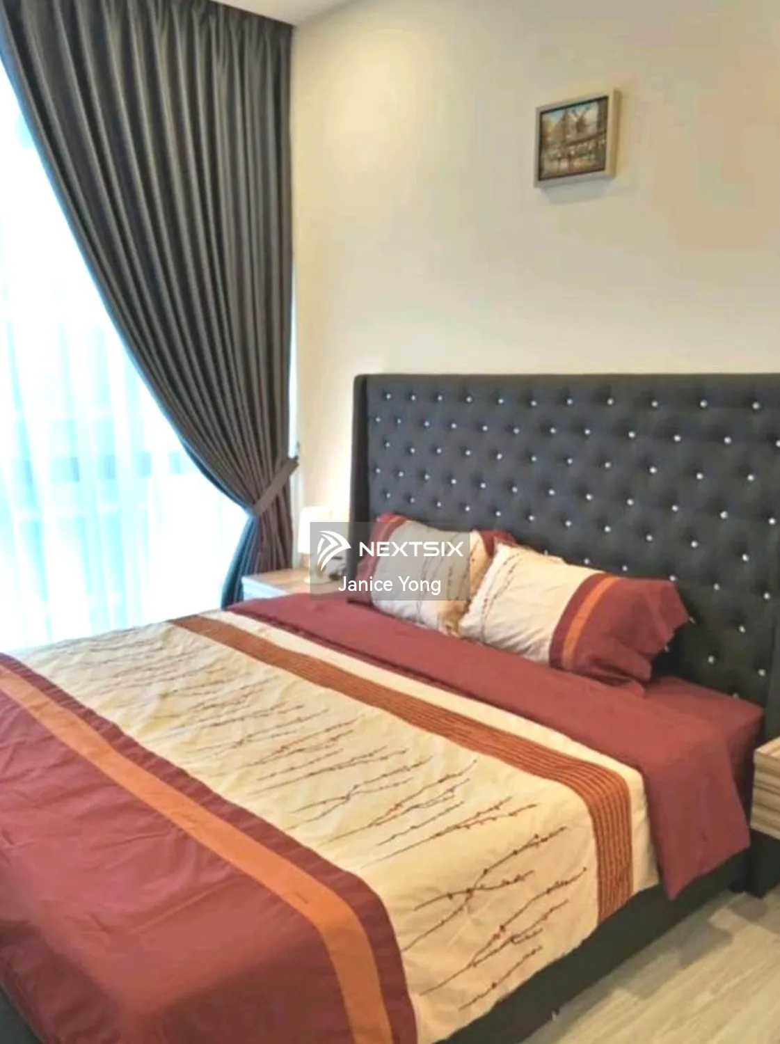 Serviced Residence For Rent in Johor Bahru Johor - Image 5