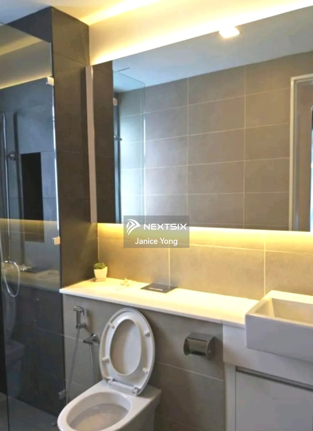 Serviced Residence For Rent in Johor Bahru Johor - Image 7