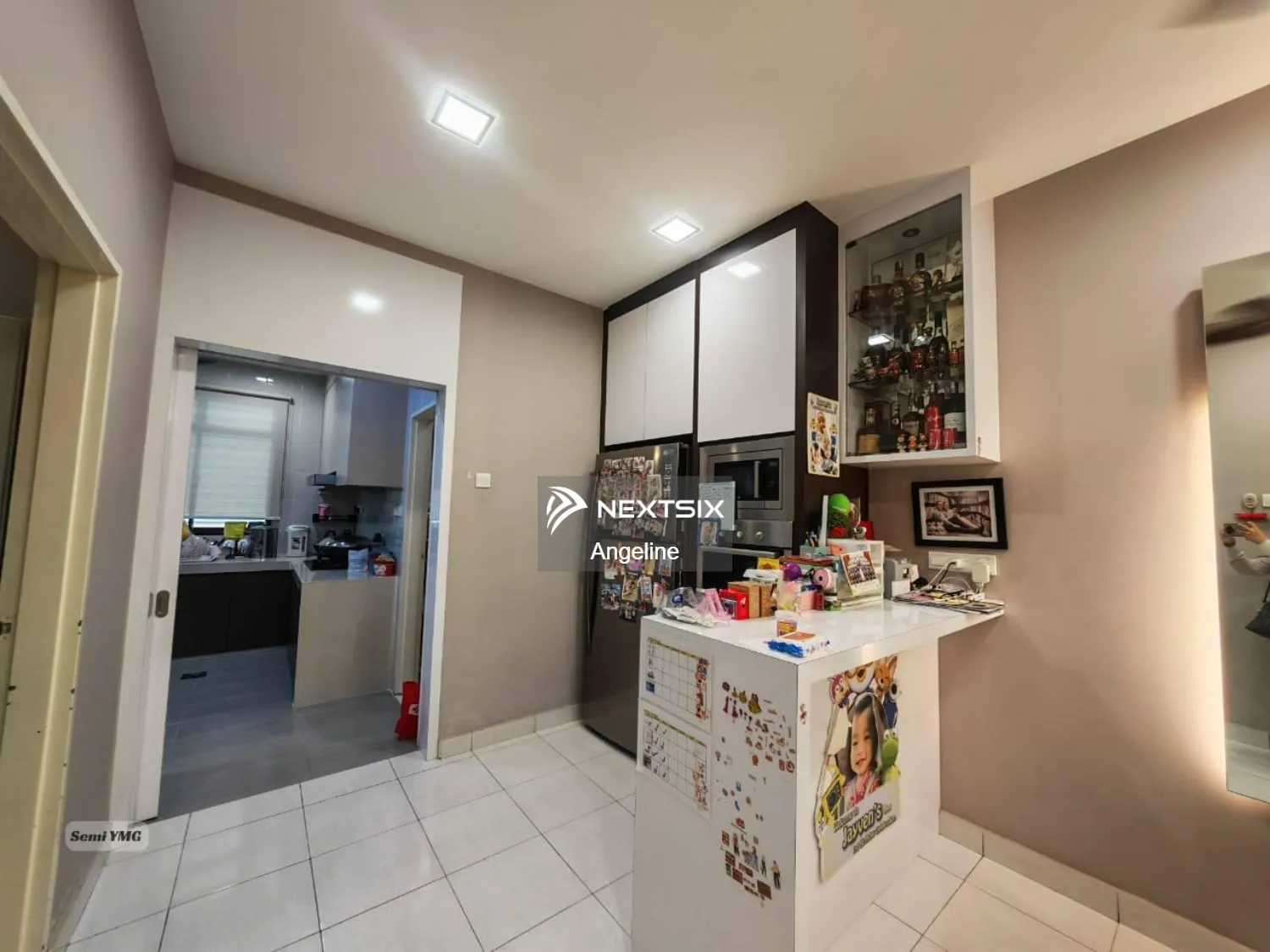 1-sty Terrace/Link House For Sale in Klang Selangor - Image 10