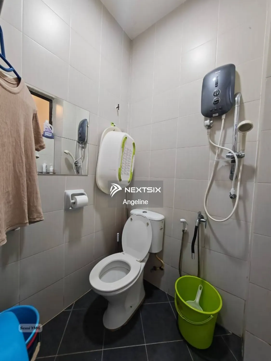 1-sty Terrace/Link House For Sale in Klang Selangor - Image 6