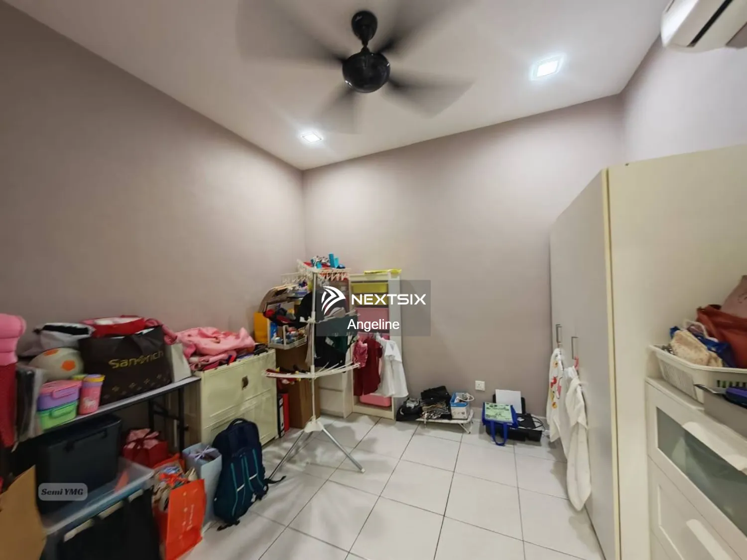 1-sty Terrace/Link House For Sale in Klang Selangor - Image 7