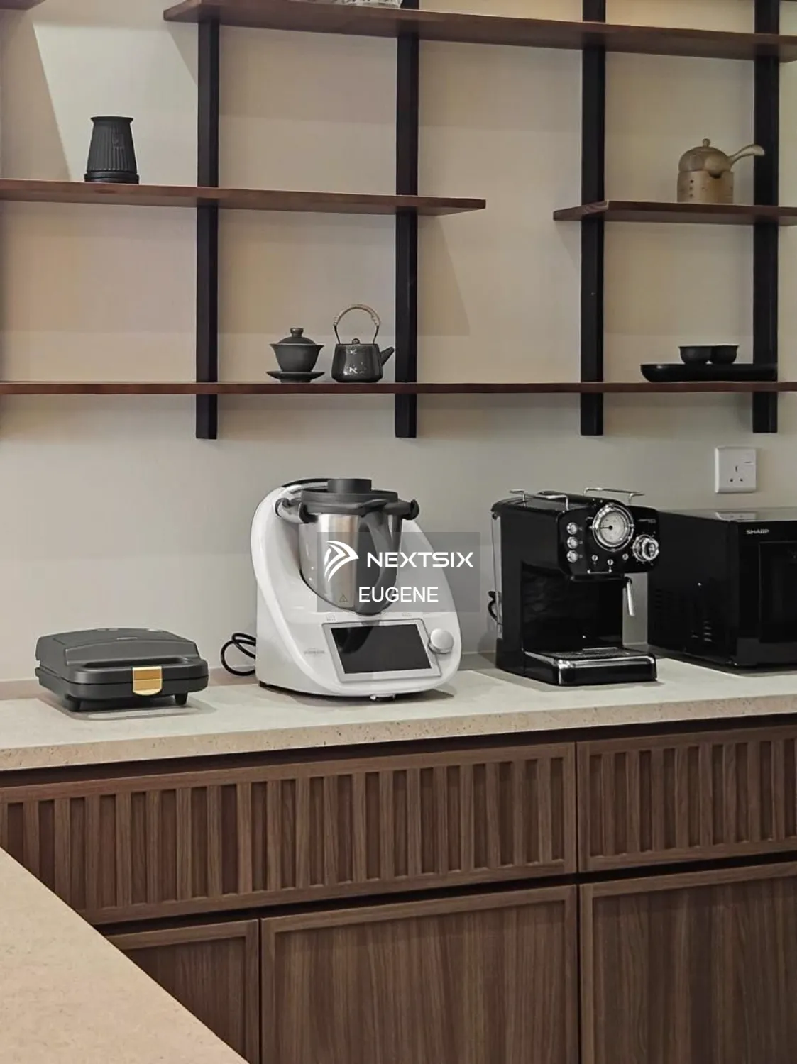 Condominium For Sale in Iskandar Puteri (Nusajaya) Johor - Image 10