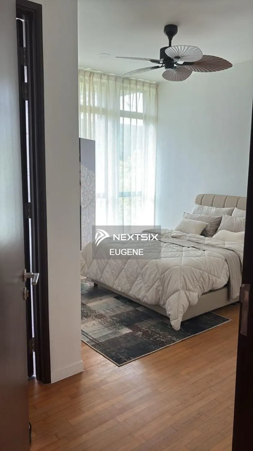 Condominium For Sale in Iskandar Puteri (Nusajaya) Johor - Image 14