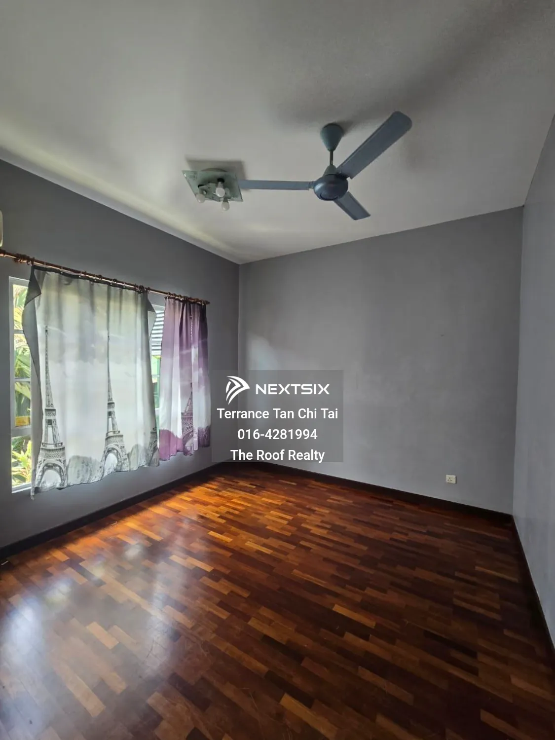 Semi-detached House For Rent in Setia Alam Selangor - Image 10