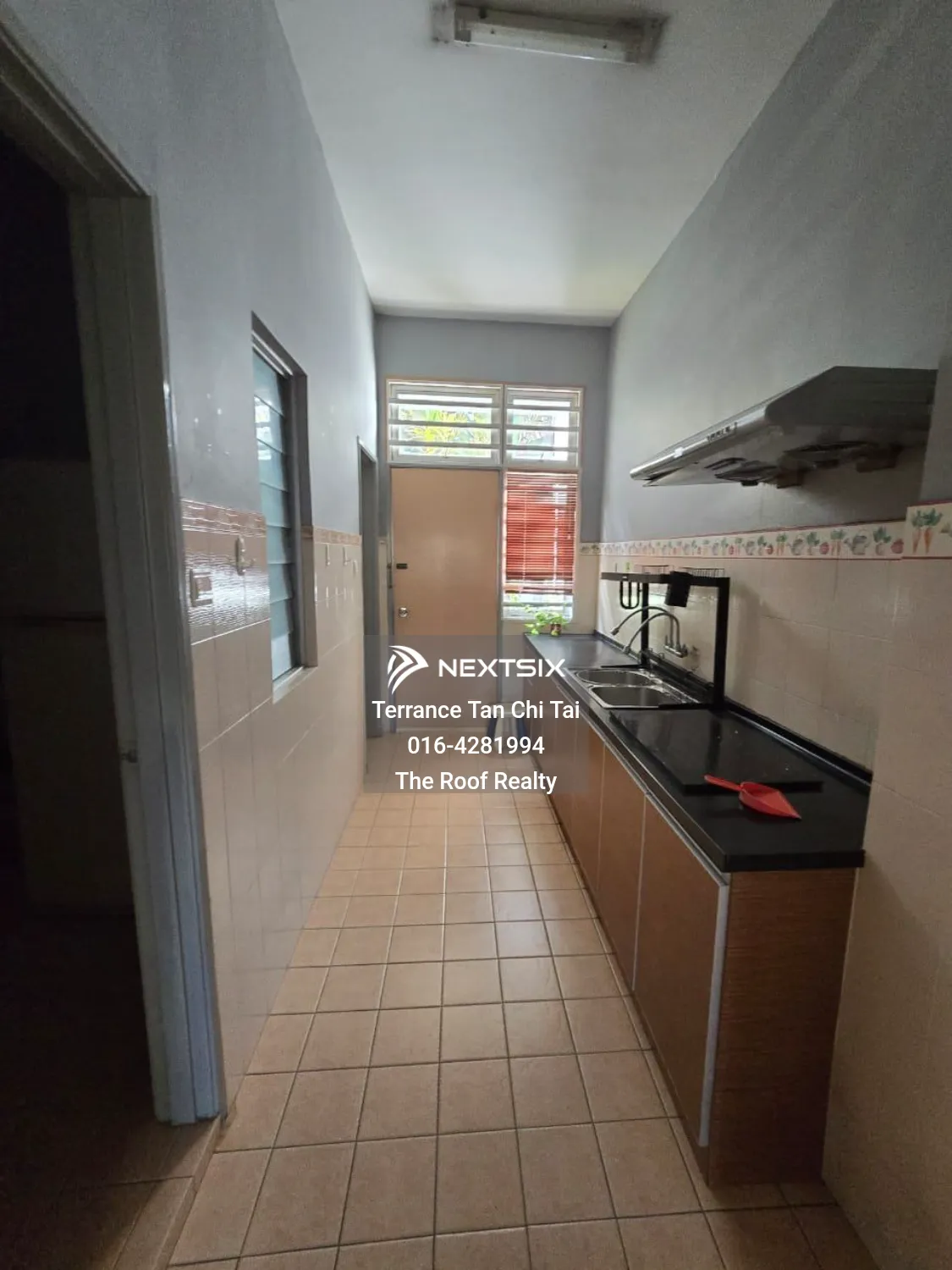 Semi-detached House For Rent in Setia Alam Selangor - Image 5
