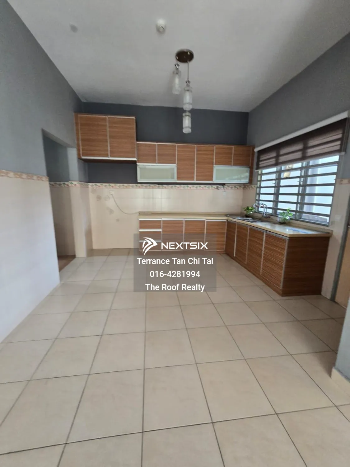 Semi-detached House For Rent in Setia Alam Selangor - Image 6