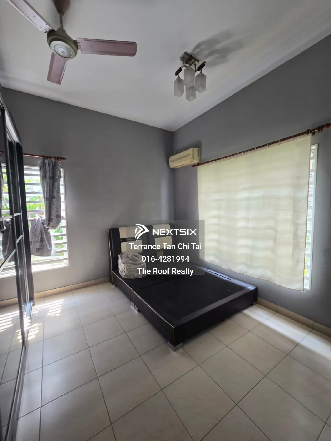Semi-detached House For Rent in Setia Alam Selangor - Image 8