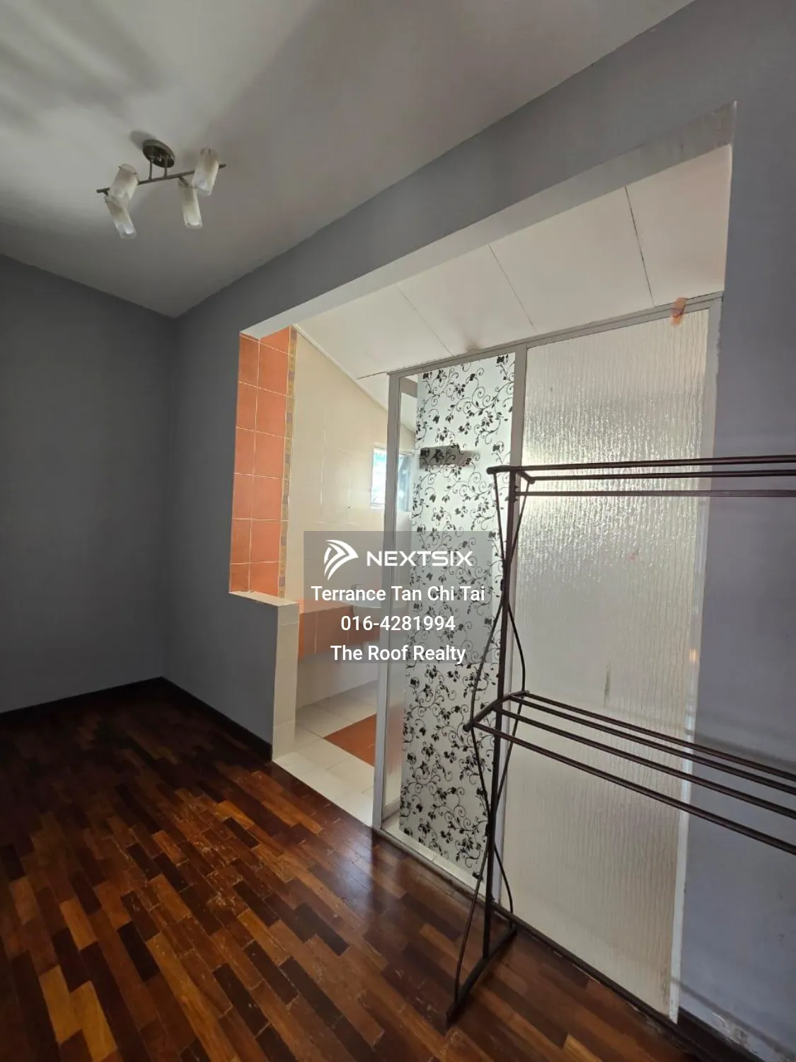 Semi-detached House For Rent in Setia Alam Selangor - Image 9